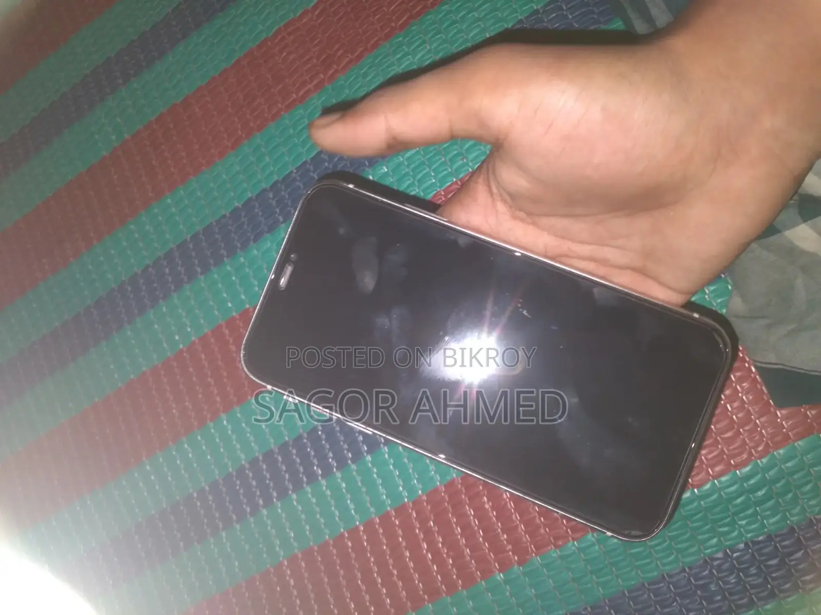 Apple iPhone 11 128 GB White