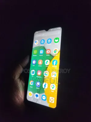 Samsung Galaxy A03 Core 32 GB Rose Gold