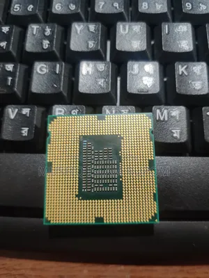 ইন্টেল প্রসেসর