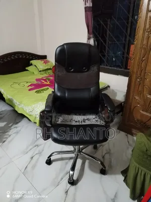 Boss Chair