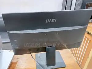 Original MSI 24" Taiwan Monitor
