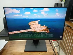 Original MSI 24" Taiwan Monitor