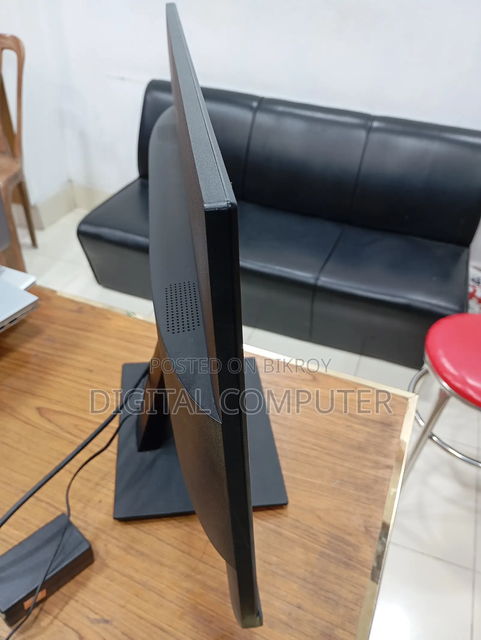 Original MSI 24" Taiwan Monitor