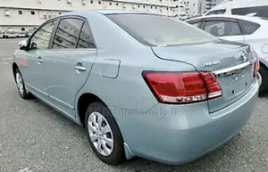 টয়োটা প্রমিও ২০২১ বেইজ