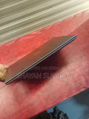 নতুন ল্যাপটপ ৮জিবি ইন্টেল কোর আই৩ এসএসডি ৫১২জিবি