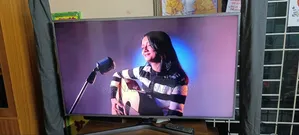 Samsung 50" UHD Smart LED TV (UE50NU7470) | Wi-Fi | 3 HDMI