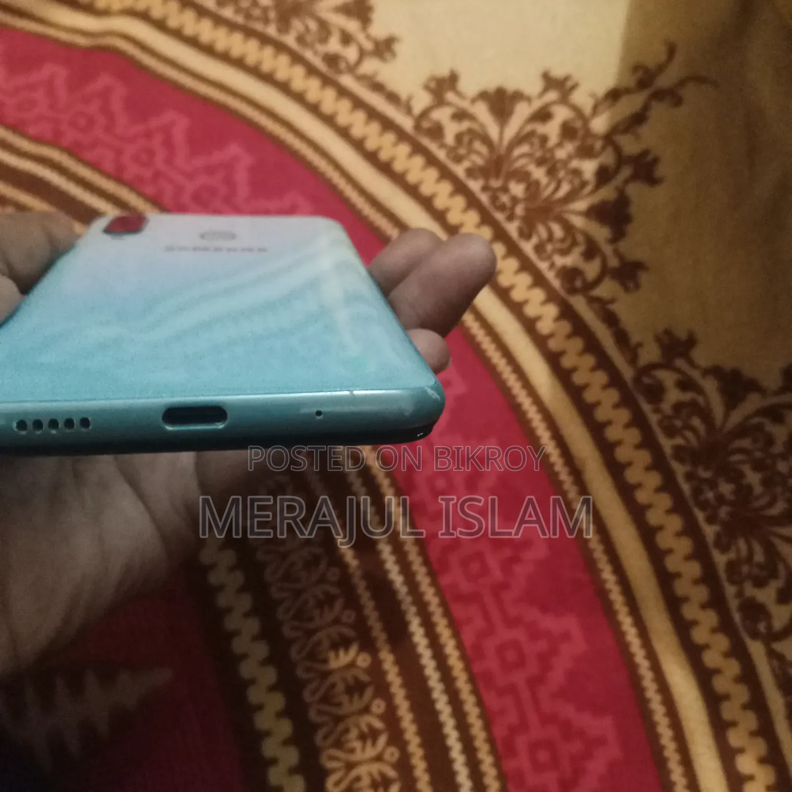 Mobile phone for sale Samsung M40