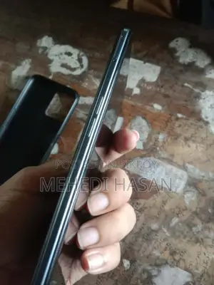 রিয়েলমি নার্জো ৫০ ৬৪ জিবি ব্ল্যাক
