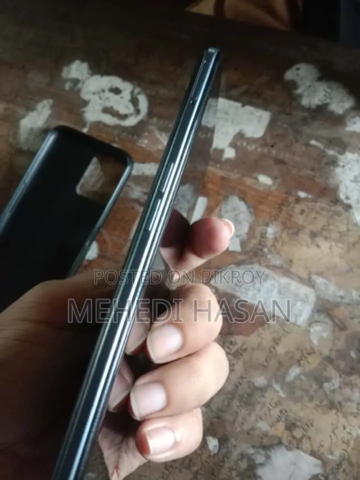 রিয়েলমি নার্জো ৫০ ৬৪ জিবি ব্ল্যাক