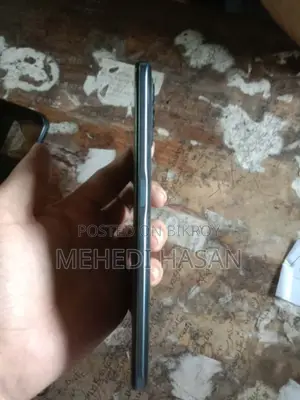 রিয়েলমি নার্জো ৫০ ৬৪ জিবি ব্ল্যাক