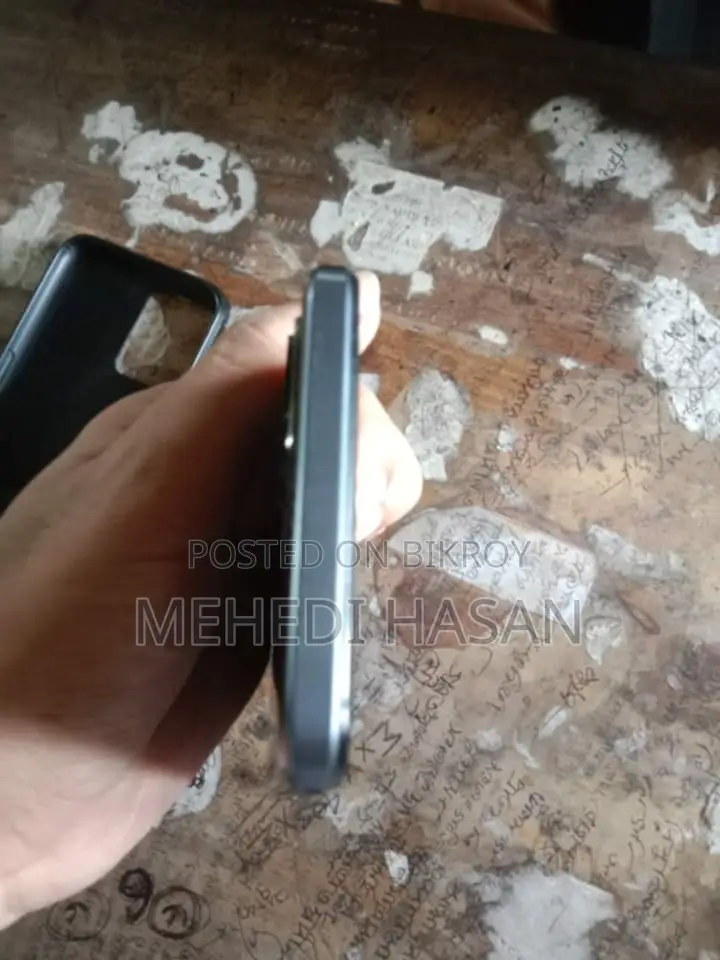 রিয়েলমি নার্জো ৫০ ৬৪ জিবি ব্ল্যাক