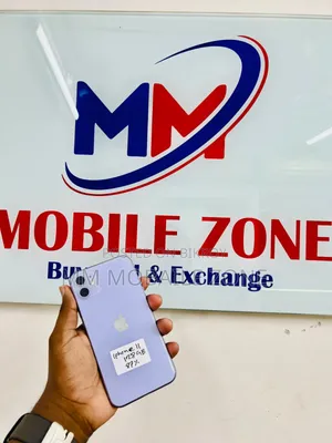 Apple iPhone 11 128 GB Purple