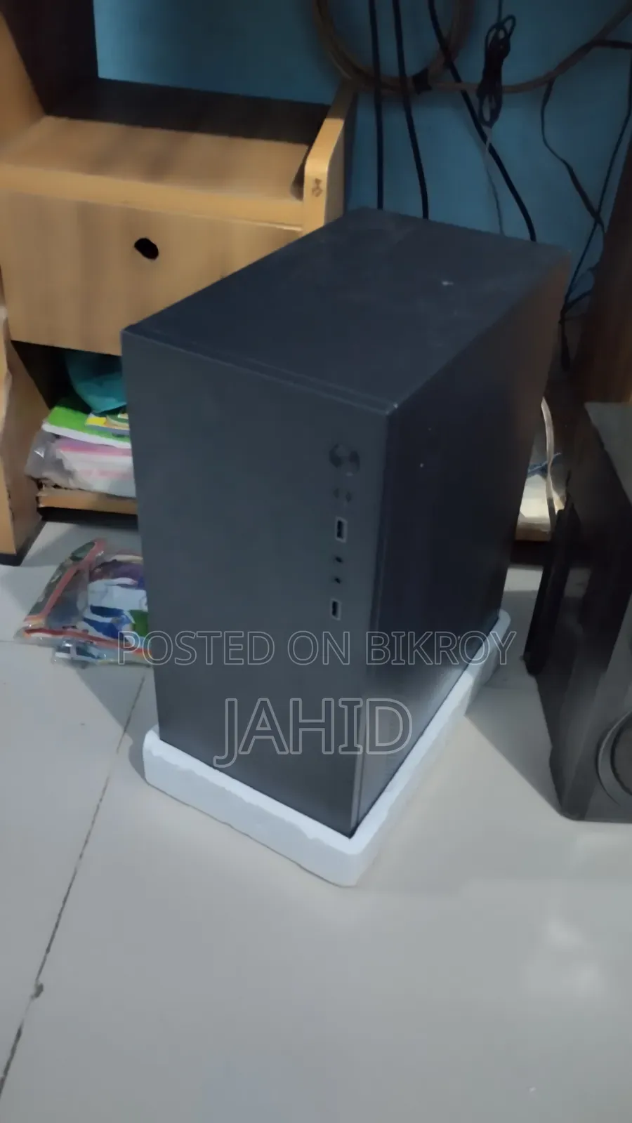 Desktop Computer 4GB Intel Core i3 SSD 1T