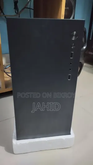 Desktop Computer 4GB Intel Core i3 SSD 1T