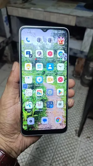 Walton 64 GB Gray