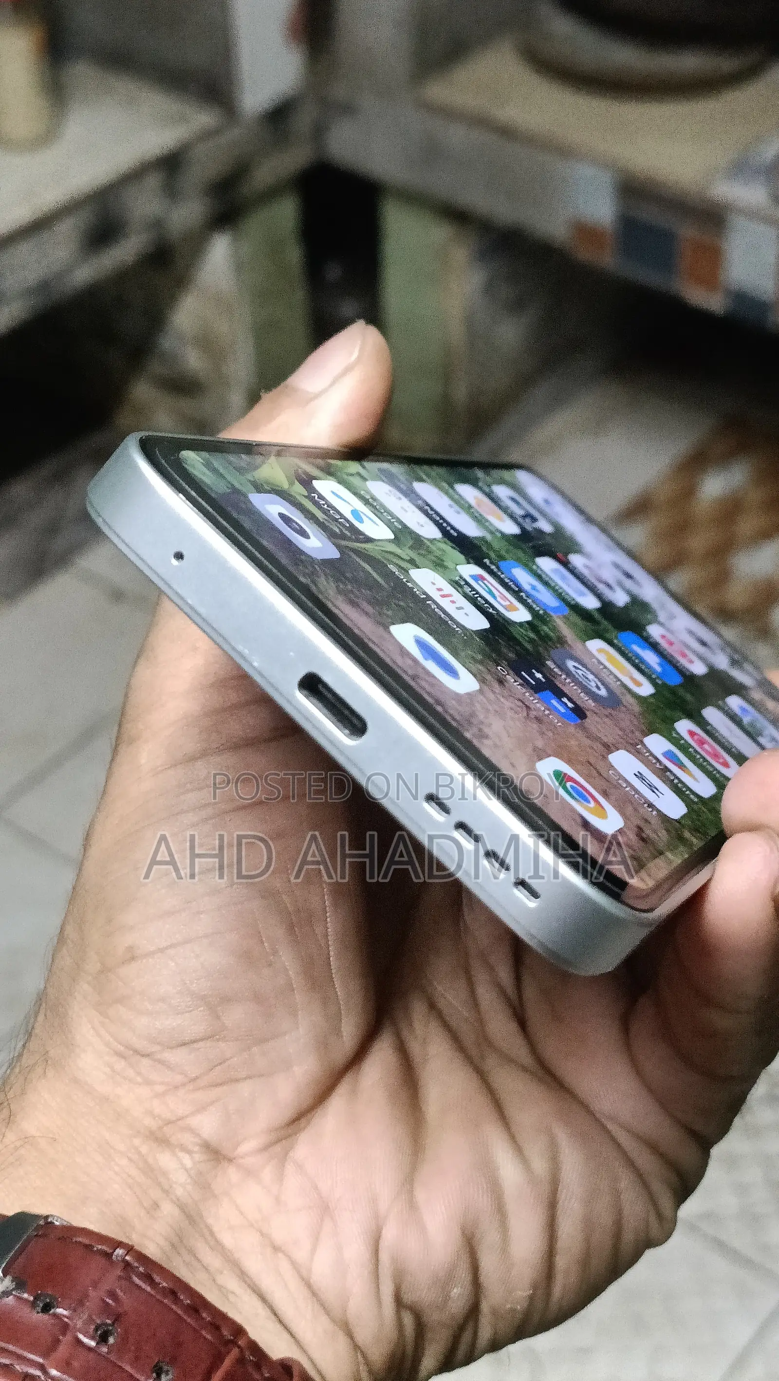 Walton 64 GB Gray