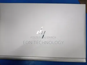Laptop HP EliteBook 840 G8 8GB Intel Core i5 SSHD (Hybrid) 256GB