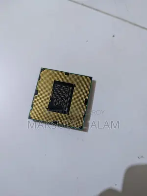 Desktop Parts I3 2nd Gen, 2gb Ram, 60gb Ssd, Motherboard