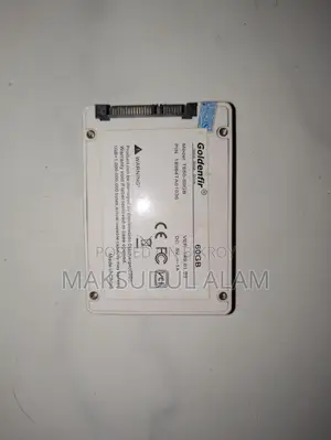Desktop Parts I3 2nd Gen, 2gb Ram, 60gb Ssd, Motherboard