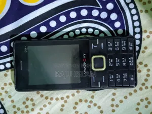 Symphony D54 Plus Black