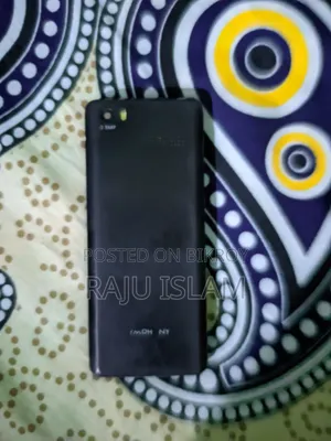 Symphony D54 Plus Black