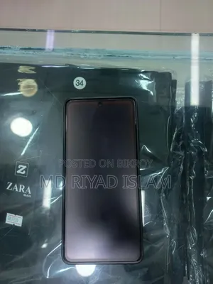 শাওমি রেডমি নোট ১২ প্রো ৫জি ২৫৬ জিবি ব্ল্যাক