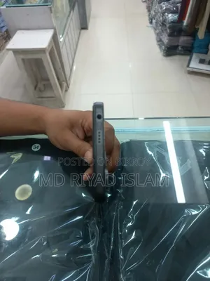 শাওমি রেডমি নোট ১২ প্রো ৫জি ২৫৬ জিবি ব্ল্যাক