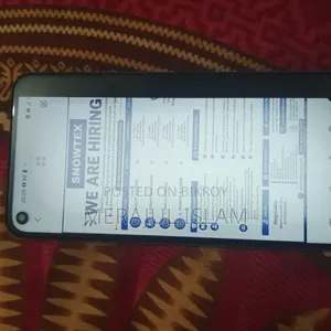 Mobile phone for sale Samsung M40