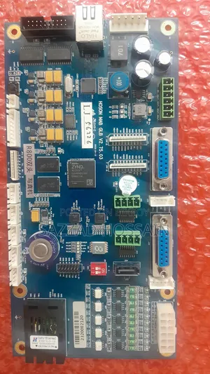 Co-Solvent Inkjet Printers Main Board HOSON MAB GLB V2.75.03