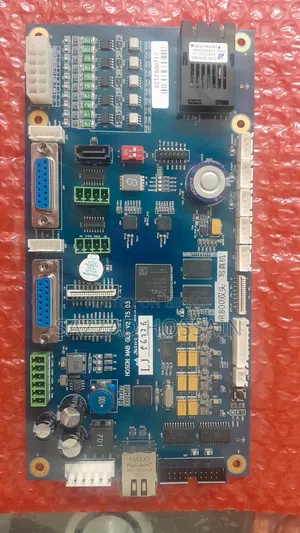 Co-Solvent Inkjet Printers Main Board HOSON MAB GLB V2.75.03