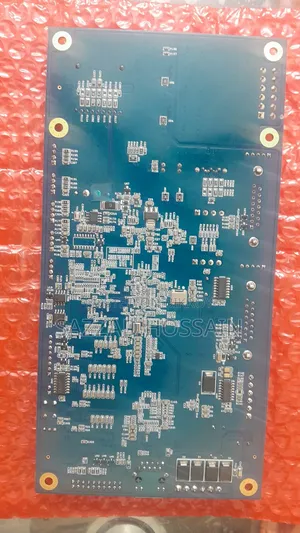 Co-Solvent Inkjet Printers Main Board HOSON MAB GLB V2.75.03