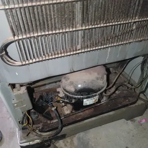 রেফ্রিজারেটর