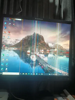 Desktop Computer 4GB Intel Core i3 SSD 128GB