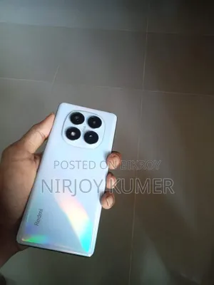 শাওমি রেডমি নোট ১৪ প্রো ২৫৬ জিবি পার্পল
