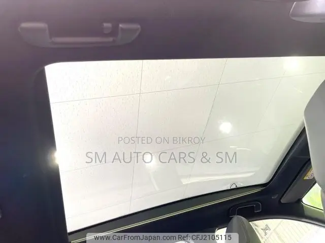 New Toyota Corolla Cross 2025 White