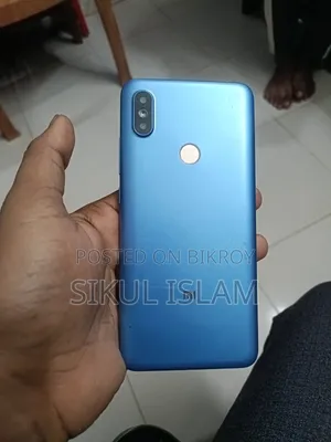 শাওমি রেডমি ওয়াই২ (এস২) ৩২ জিবি ব্লু