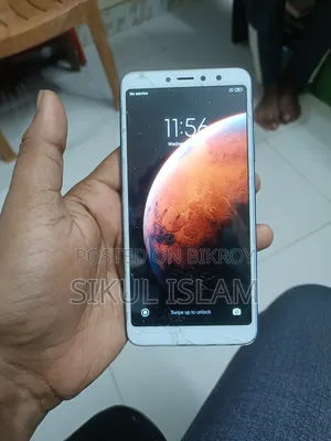 শাওমি রেডমি ওয়াই২ (এস২) ৩২ জিবি ব্লু