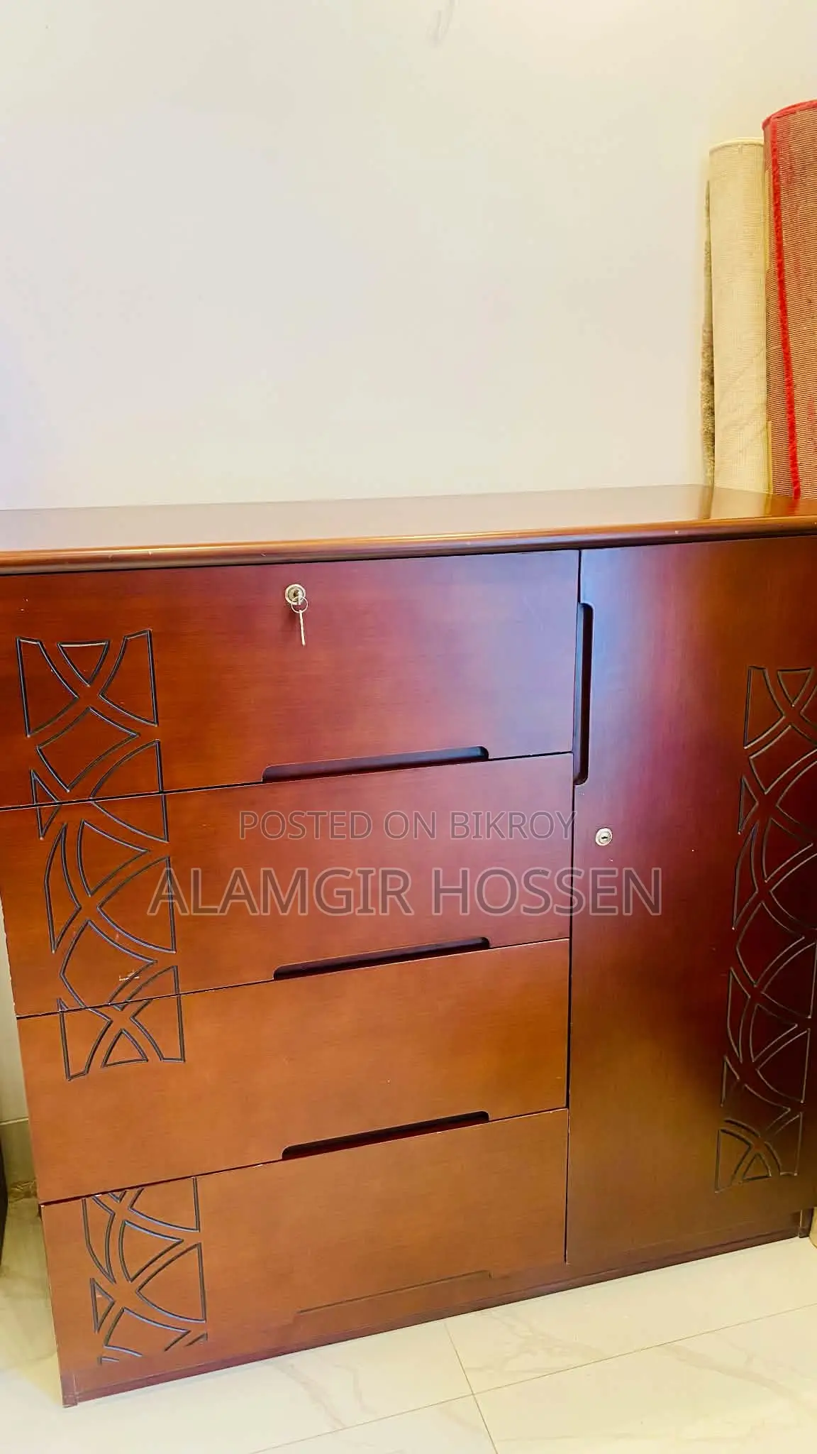 Regal Wardrobe Almost New