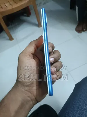 শাওমি রেডমি ওয়াই২ (এস২) ৩২ জিবি ব্লু