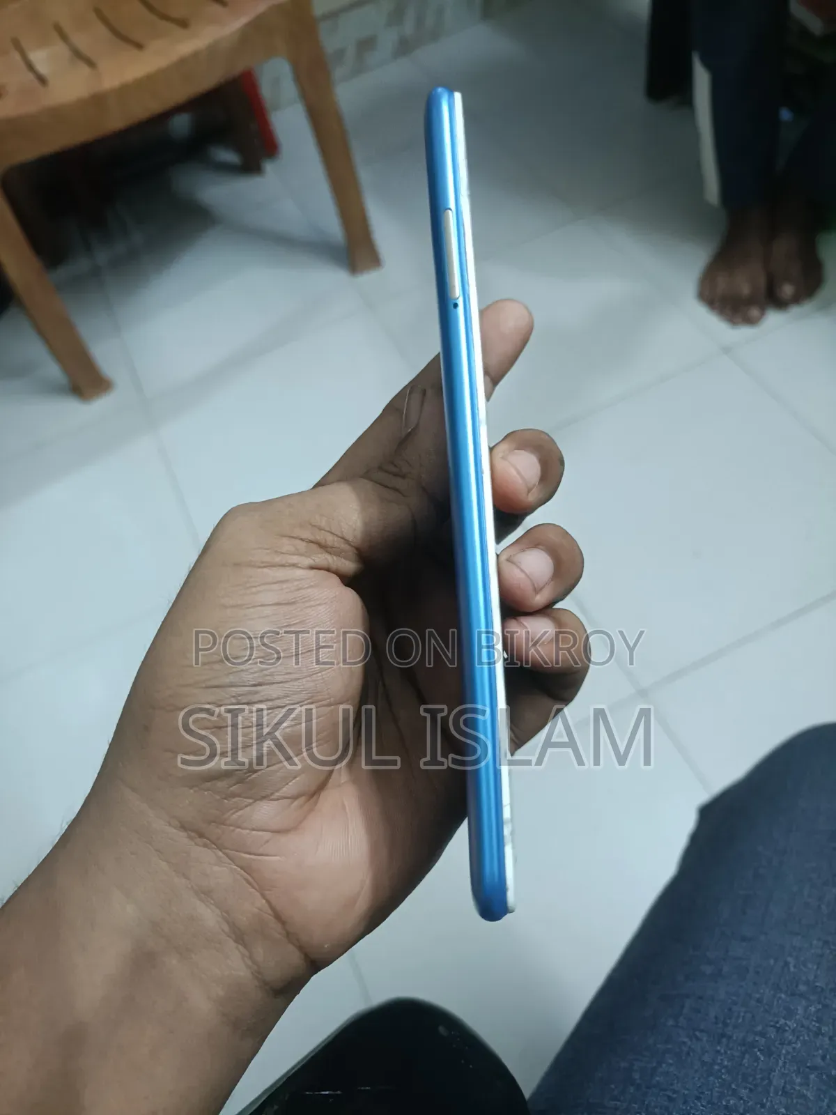 শাওমি রেডমি ওয়াই২ (এস২) ৩২ জিবি ব্লু
