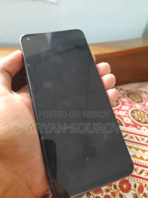 Oppo Reno8 5G 128 GB Black