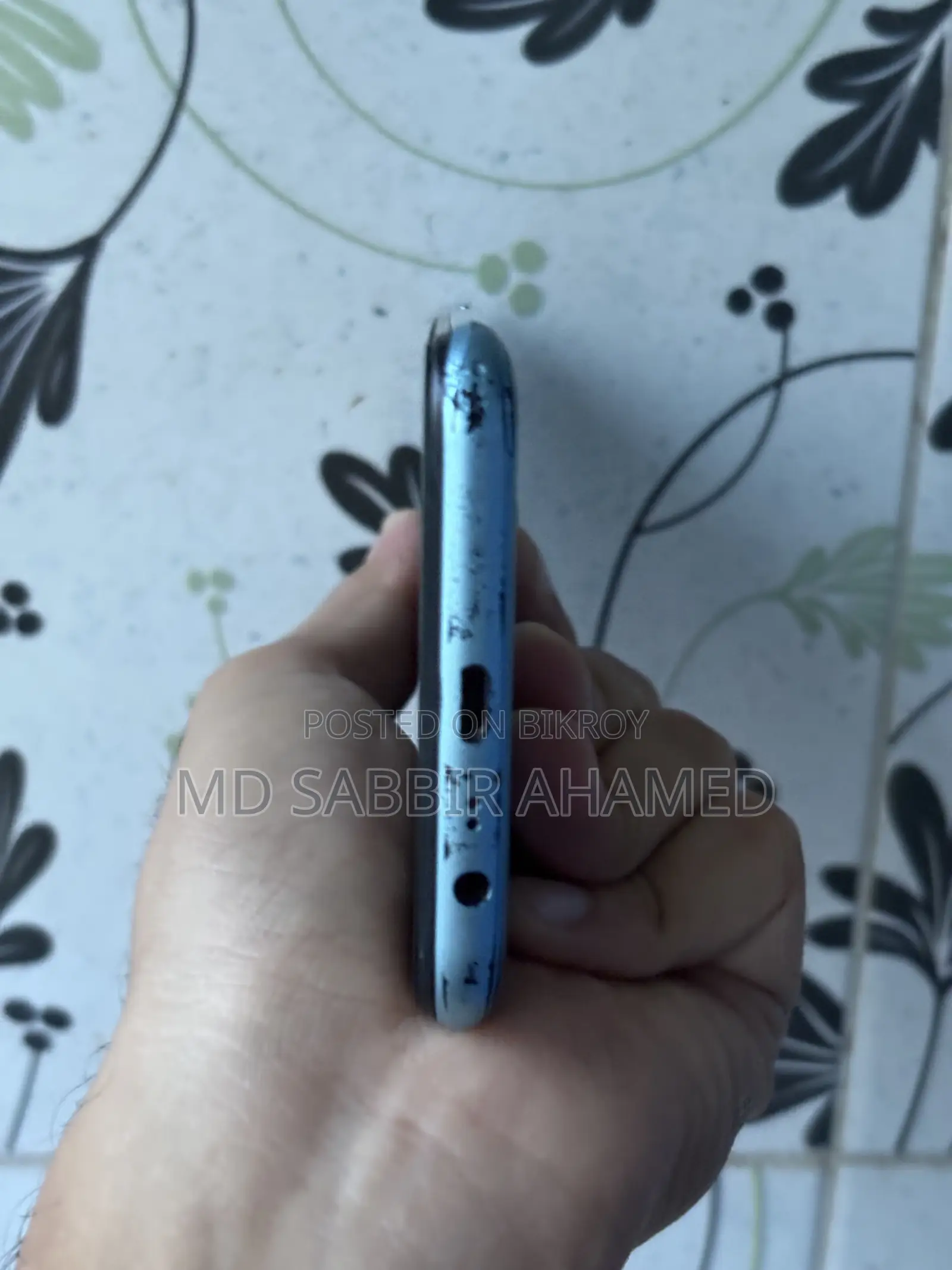 Realme C21Y 64 GB Green