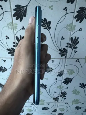 Realme C21Y 64 GB Green