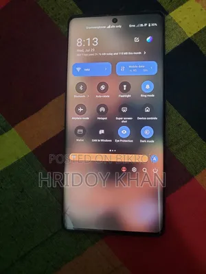 ভিভো ২৫৬ জিবি কালো