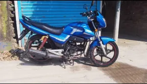 Runner Bullet 100 V2 2022 Blue