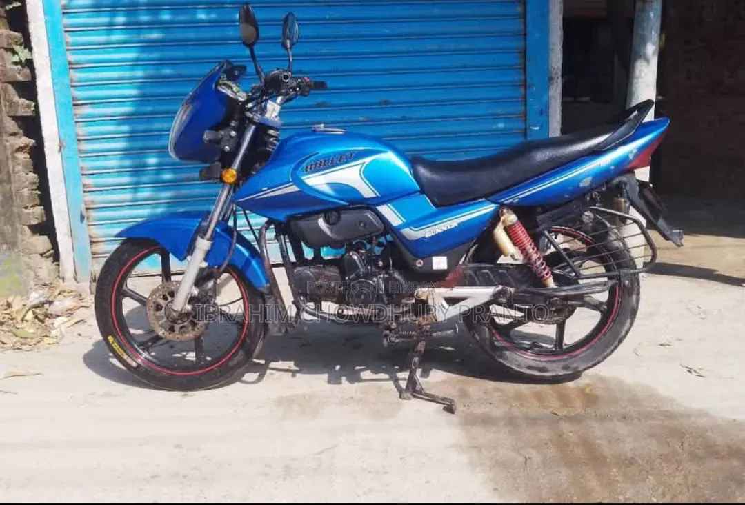 Runner Bullet 100 V2 2022 Blue