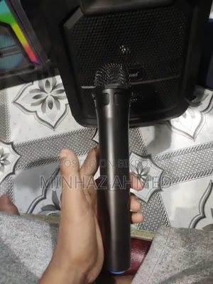 Portable Big Sound