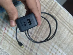 Oraimo 20W PD, 2 Ports