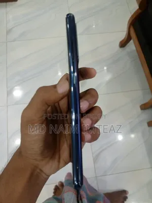 স্যামসাং গ্যালাক্সি এস২০ এফই ১২৮ জিবি ব্লু
