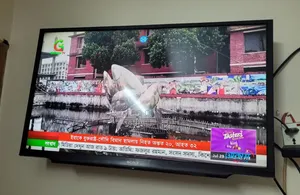 Sony Bravia 32" LED Smart TV